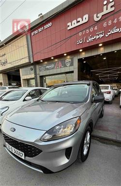 فورد إسكيب